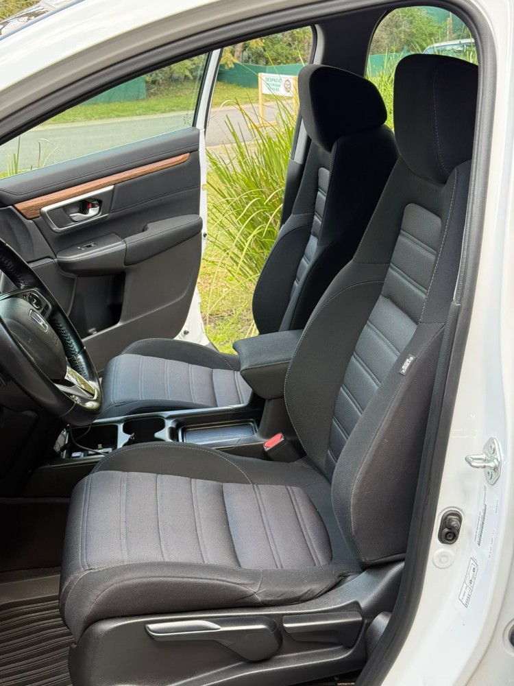 Honda CR-V EX 2WD — foto 6